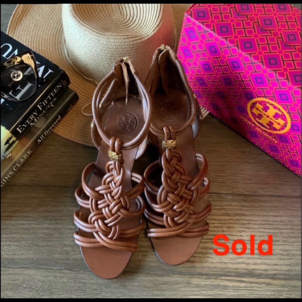 ❌SOLD❌Tory Burch